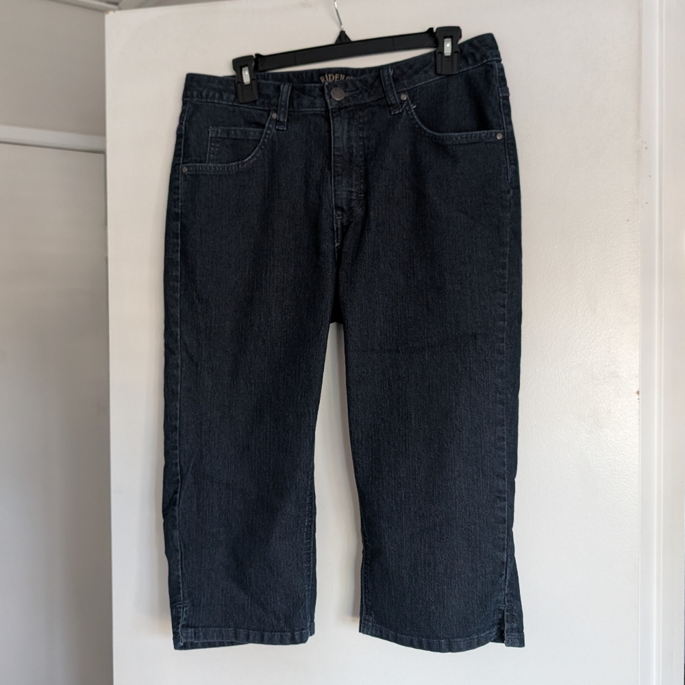 Riders by Lee Capri Denim - Picture 2 of 4
